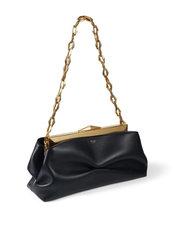 19100695_43572752_1000.jpg Jimmy Choo diamond frame clutch bag