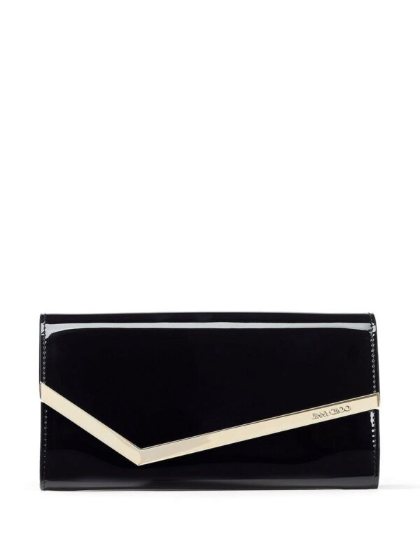 19101703_42598568_1000.jpg Jimmy Choo Emmie patent leather clutch bag