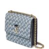 19101721_43578041_1000.jpg Jimmy Choo Avenue Quad denim shoulder bag