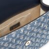 19101721_43578044_1000.jpg Jimmy Choo Avenue Quad denim shoulder bag