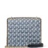 19101721_43578047_1000.jpg Jimmy Choo Avenue Quad denim shoulder bag