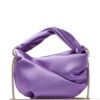 19102542_41991592_1000.jpg Jimmy choo Bonny satin tote bag