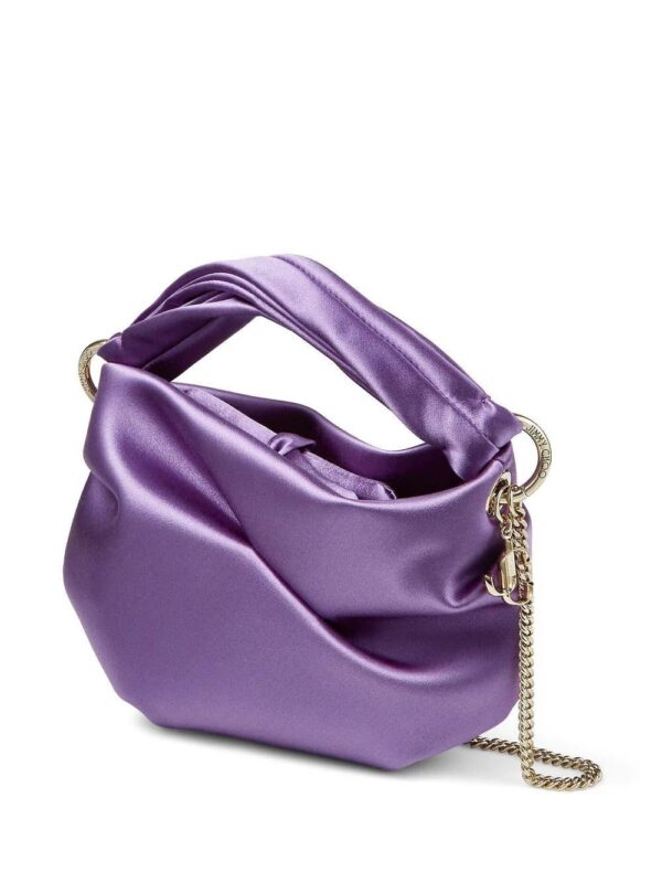19102542_41991594_1000.jpg Jimmy choo Bonny satin tote bag