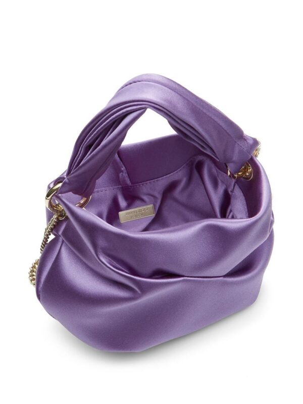 19102542_41991595_1000.jpg Jimmy choo Bonny satin tote bag