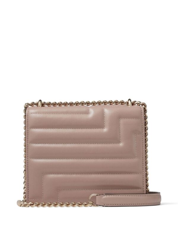 19102551_42377539_1000.jpg Jimmy Choo Avenue Quad quilted shoulder bag