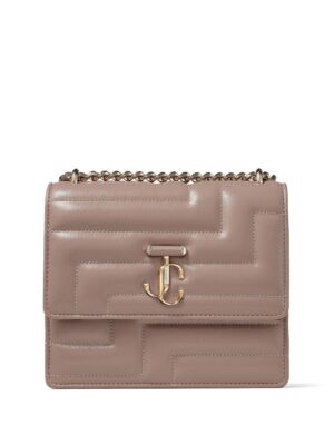 19102551_42378482_1000.jpg Jimmy Choo Avenue Quad quilted shoulder bag