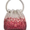 19102607_41967852_1000.jpg Jimmy Choo Bon Bon crystal-embellished bucket bag