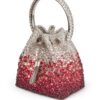 19102607_41967859_1000.jpg Jimmy Choo Bon Bon crystal-embellished bucket bag