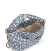 19102618_43575552_1000.jpg Jimmy Choo Bonny monogram-print tote bag