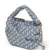 19102618_43575555_1000.jpg Jimmy Choo Bonny monogram-print tote bag