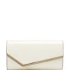 19102625_43573252_1000.jpg Jimmy Choo Emmie leather clutch bag