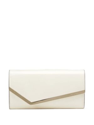 19102625_43573252_1000.jpg Jimmy Choo Emmie leather clutch bag