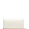 19102625_43574175_1000.jpg Jimmy Choo Emmie leather clutch bag