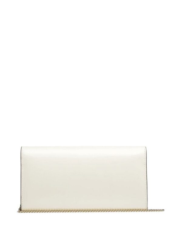 19102625_43574175_1000.jpg Jimmy Choo Emmie leather clutch bag