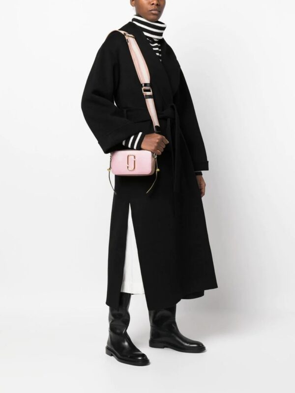 19103215_43199367_1000.jpg Marc Jacobs logo-plaque shoulder bag