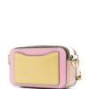 19103215_43199371_1000.jpg Marc Jacobs logo-plaque shoulder bag