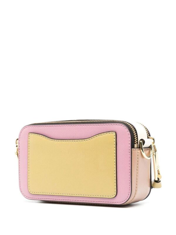 19103215_43199371_1000.jpg Marc Jacobs logo-plaque shoulder bag