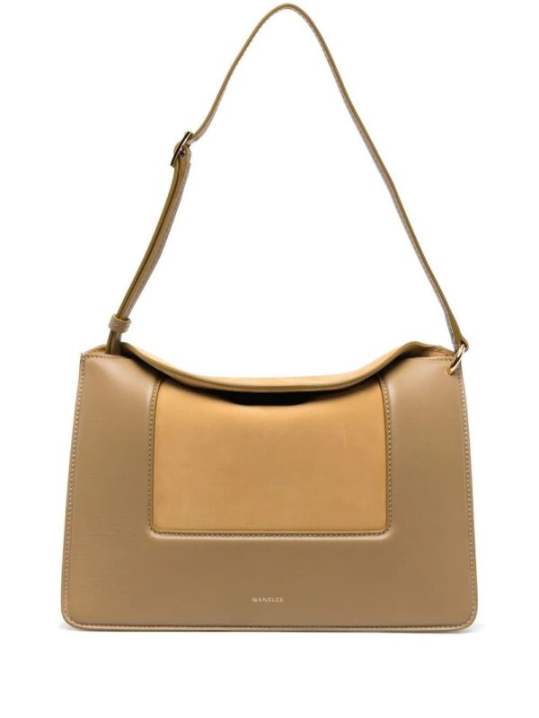 Wandler  Wandler Penelope suede bag