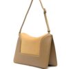 Wandler  Wandler Penelope suede bag