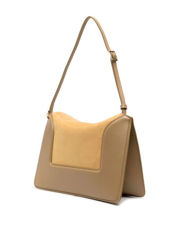 Wandler  Wandler Penelope suede bag