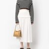 Wandler  Wandler Penelope suede bag