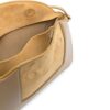 Wandler  Wandler Penelope suede bag