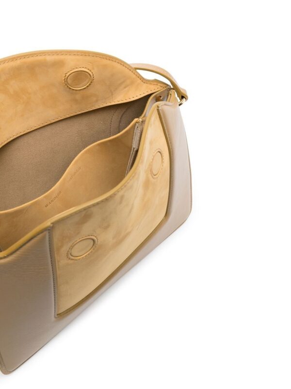 Wandler  Wandler Penelope suede bag