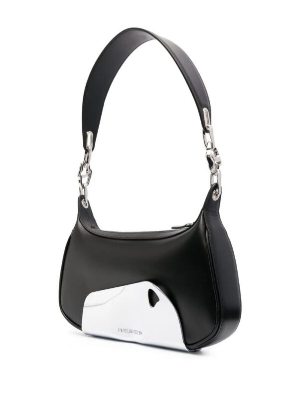 19103234_44851768_1000.jpg PUBLISHED BY chrome-panel detail tote bag