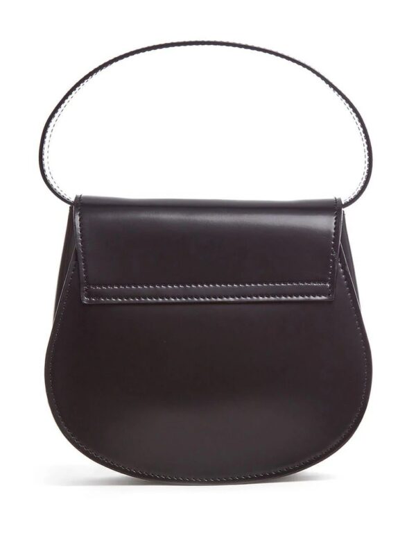 19105243_43511608_1000.jpg Comme Des Garçons Comme Des Garçons foldover-top mini bag