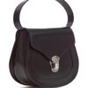 19105243_43512290_1000.jpg Comme Des Garçons Comme Des Garçons foldover-top mini bag