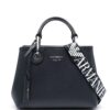 19110484_41814103_1000.jpg Emporio Armani logo-print tote bag