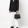 19110484_41814105_1000.jpg Emporio Armani logo-print tote bag