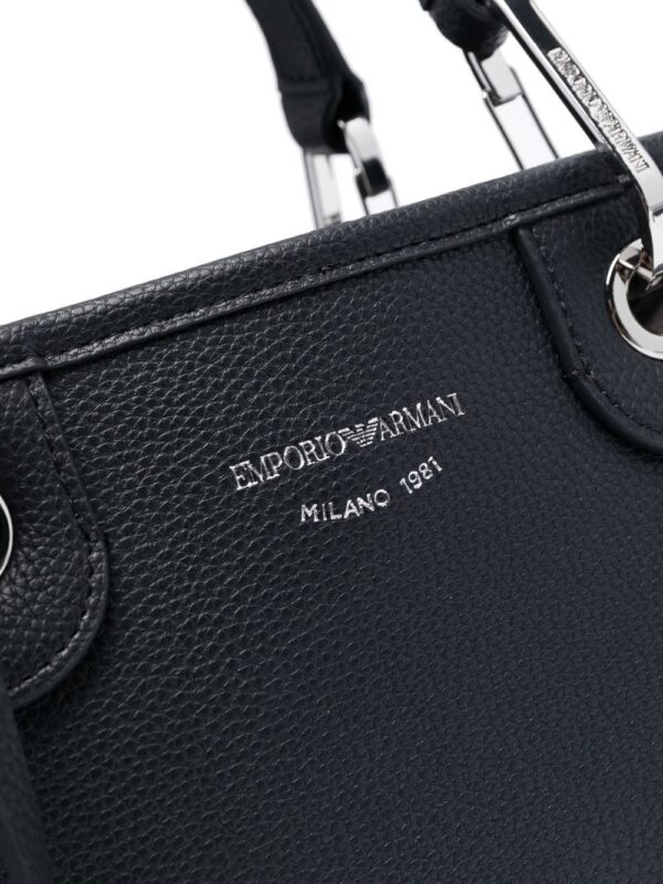 19110484_41815147_1000.jpg Emporio Armani logo-print tote bag