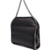 Stella McCartney  Falabella padded tote bag