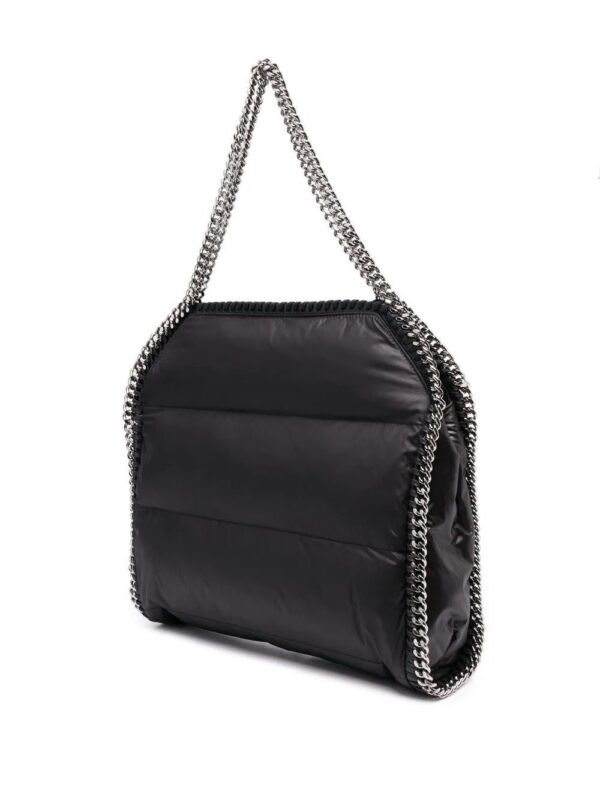 Stella McCartney  Falabella padded tote bag