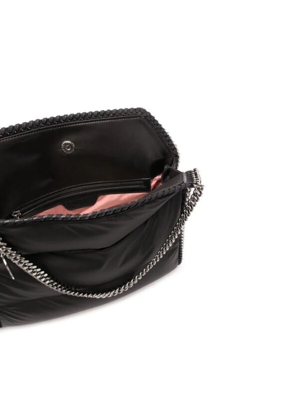 Stella McCartney  Falabella padded tote bag