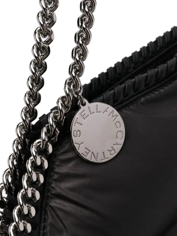 Stella McCartney  Falabella padded tote bag