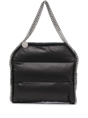 19115181_41881388_1000.jpg Stella McCartney Falabella padded tote bag