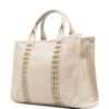 Marc Jacobs Traveler studded tote bag