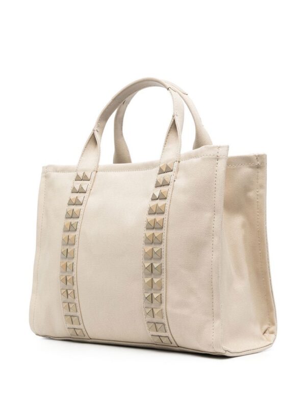 Marc Jacobs Traveler studded tote bag