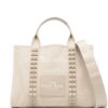 Marc Jacobs Traveler studded tote bag