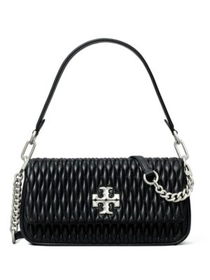19116091_43791034_1000.jpg Tory Burch small Kira Ruched Flap shoulder bag