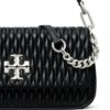 19116091_43793225_1000.jpg Tory Burch small Kira Ruched Flap shoulder bag