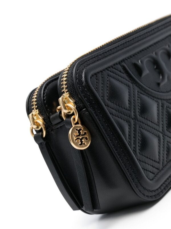 19117150_43487153_1000.jpg Tory Burch mini Fleming double-zip bag