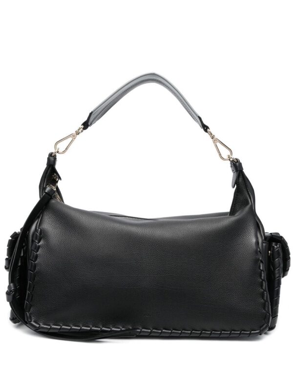 19117184_41828799_1000.jpg Chloé Nahir leather tote bag