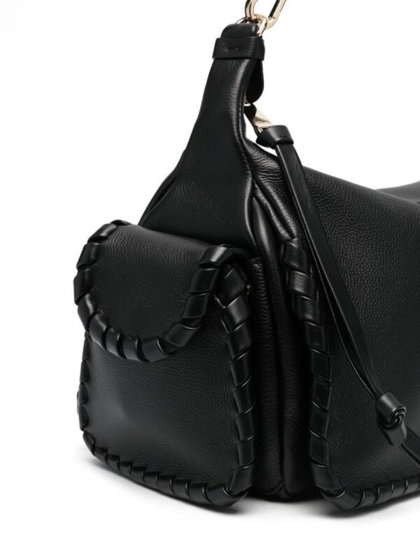19117184_41829035_1000.jpg Chloé Nahir leather tote bag