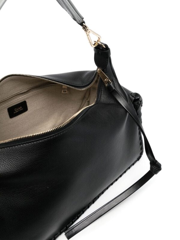 19117184_41829036_1000.jpg Chloé Nahir leather tote bag