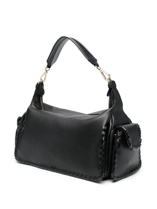 19117184_41829039_1000.jpg Chloé Nahir leather tote bag