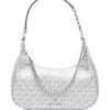 19119745_41895195_1000.jpg Michael Michael Kors monogram-pattern leather shoulder-bag
