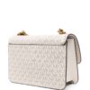 19121163_41929286_1000.jpg Michael Michael Kors Heather large logo shoulder bag